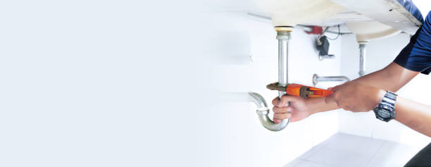 Best Drain Cleaning and Unclogging  in Sunnyside, WA